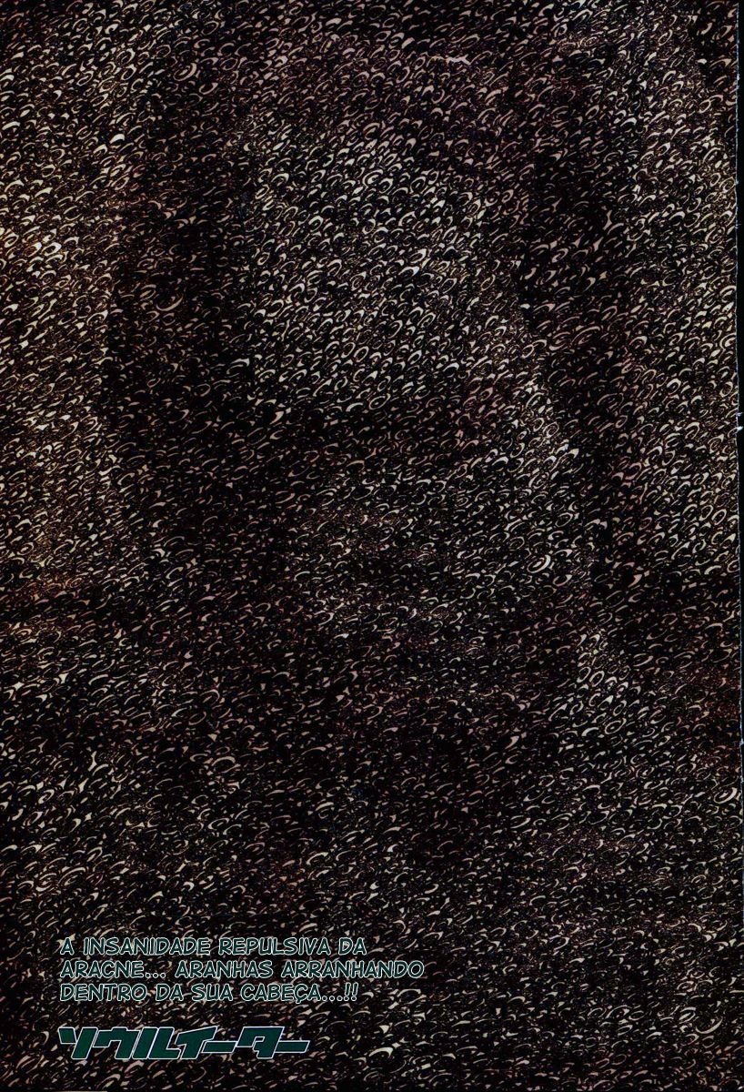 Read Soul Eater (pt) Manga Online