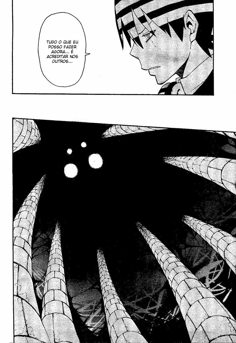 Read Soul Eater (pt) Manga Online