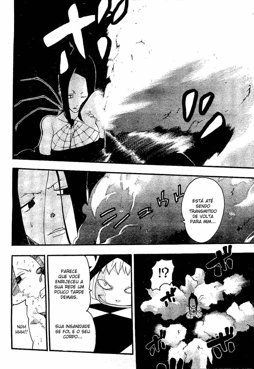 Read Soul Eater (pt) Manga Online