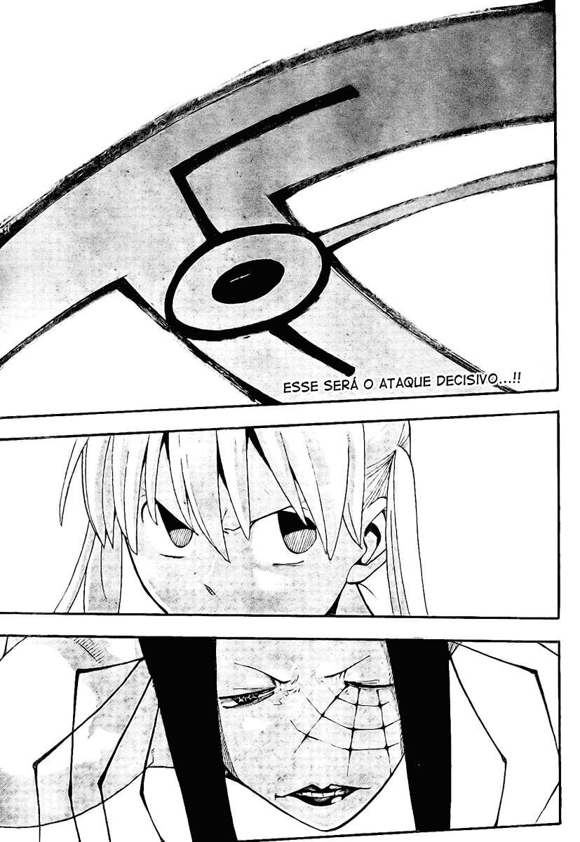Read Soul Eater (pt) Manga Online