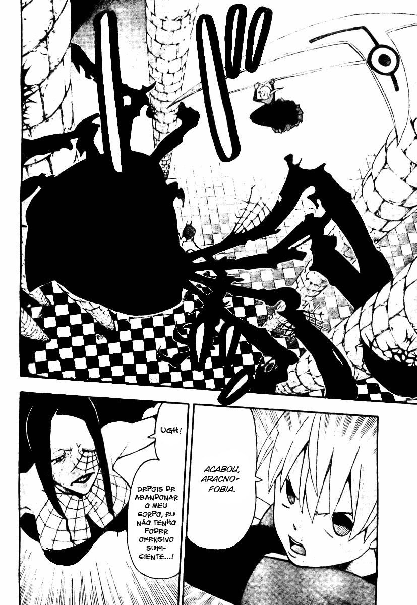 Read Soul Eater (pt) Manga Online