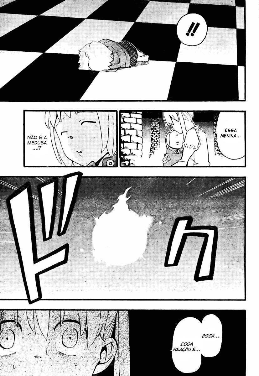 Read Soul Eater (pt) Manga Online