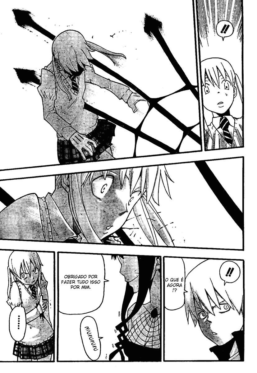 Read Soul Eater (pt) Manga Online