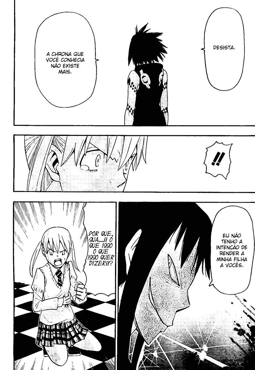 Read Soul Eater (pt) Manga Online