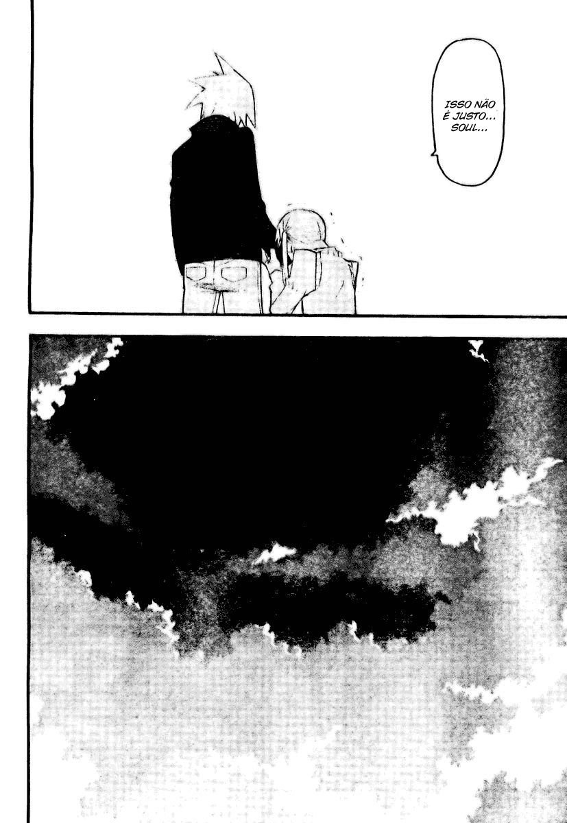 Read Soul Eater (pt) Manga Online