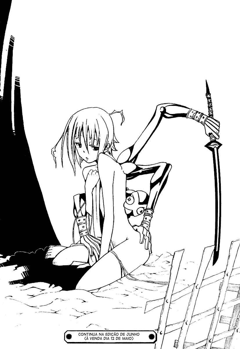 Read Soul Eater (pt) Manga Online