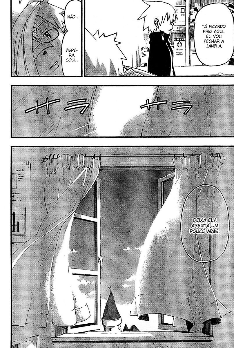 Read Soul Eater (pt) Manga Online