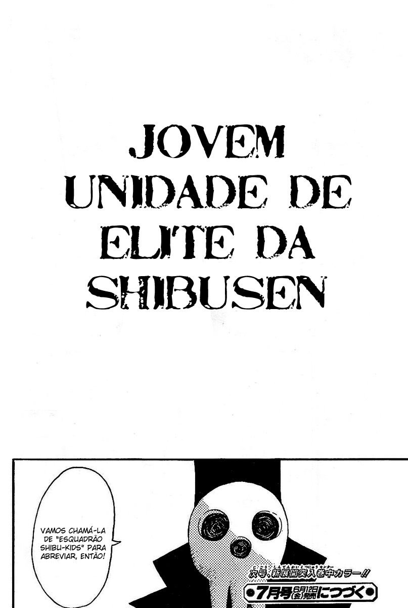 Read Soul Eater (pt) Manga Online