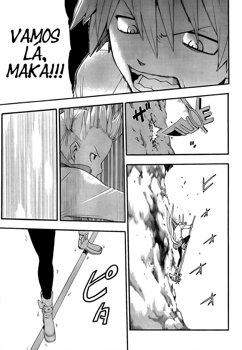 Read Soul Eater (pt) Manga Online