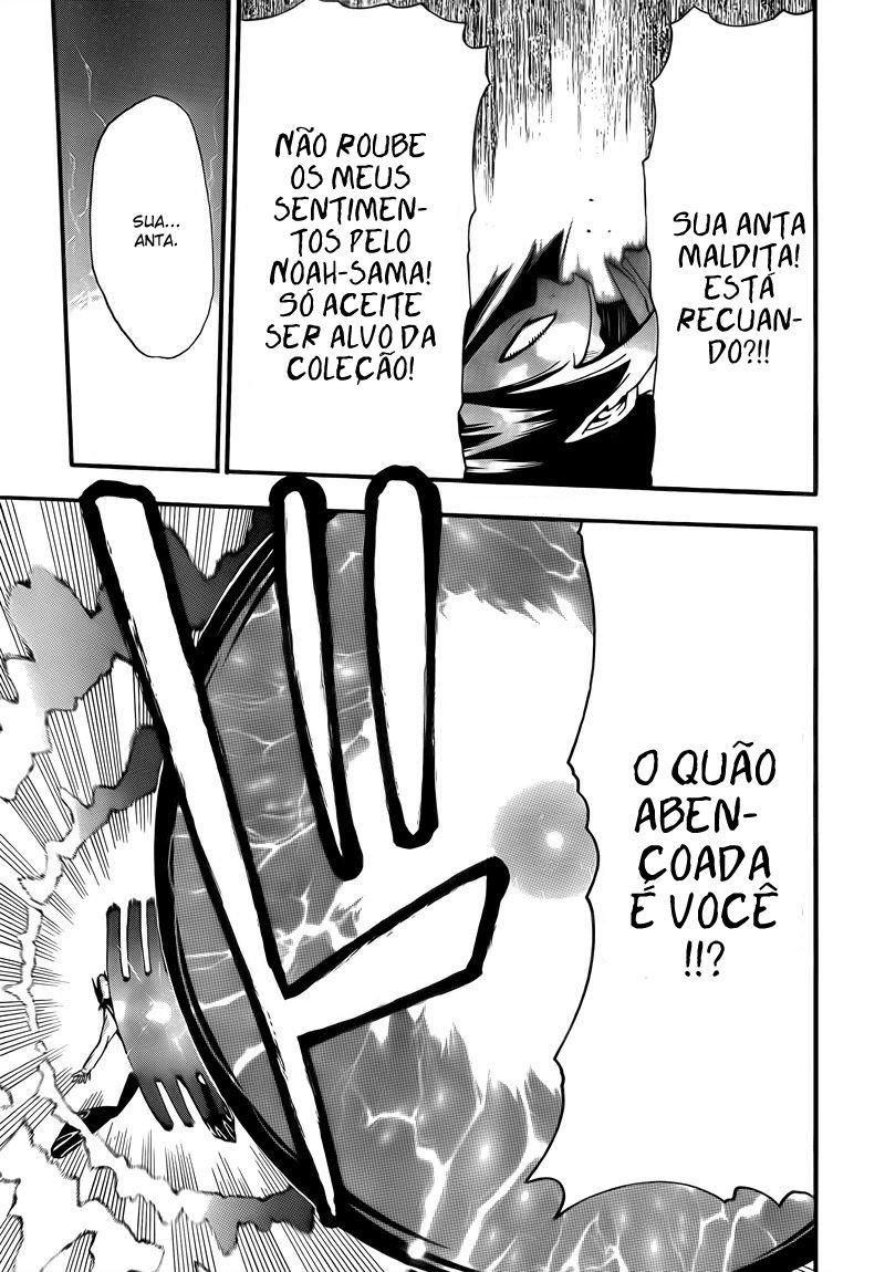 Read Soul Eater (pt) Manga Online