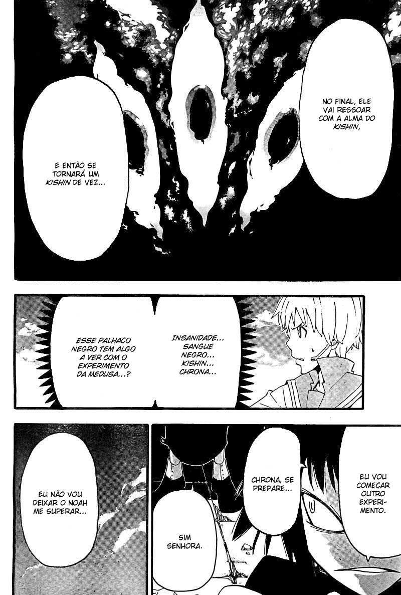 Read Soul Eater (pt) Manga Online