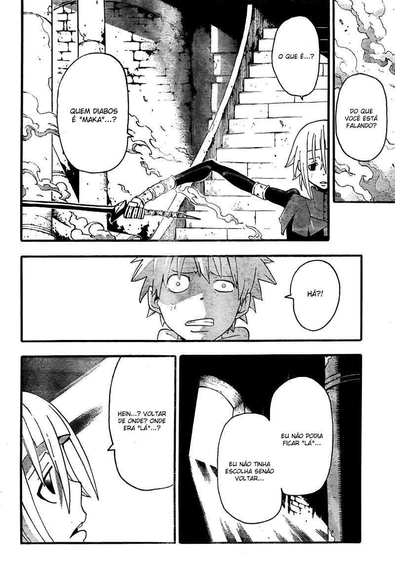 Read Soul Eater (pt) Manga Online