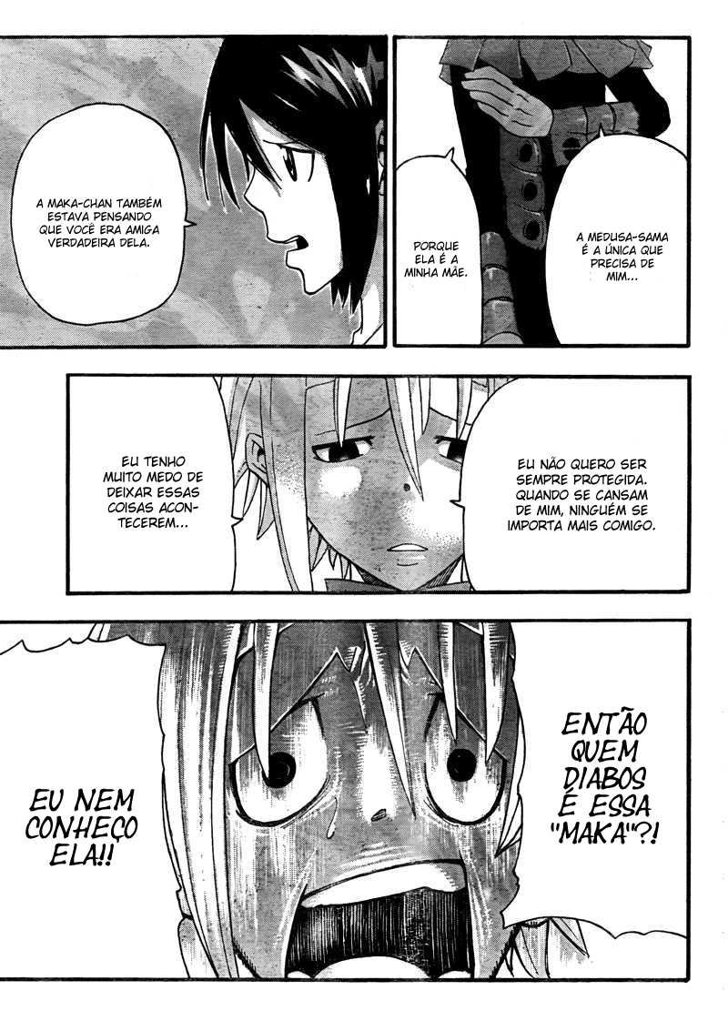 Read Soul Eater (pt) Manga Online