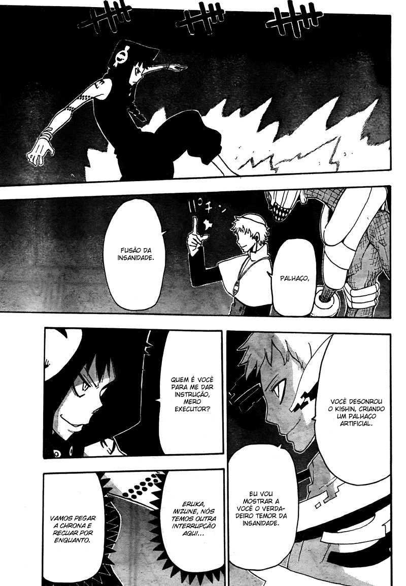 Read Soul Eater (pt) Manga Online