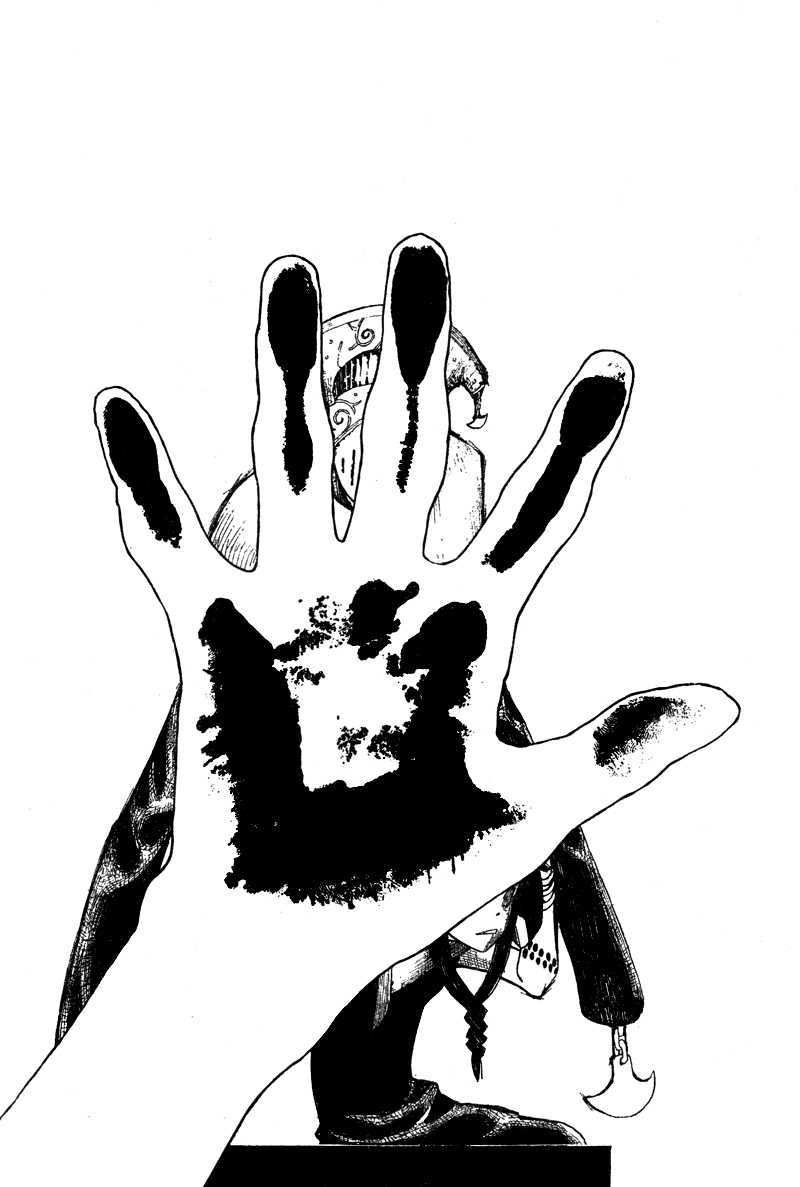 Read Soul Eater (pt) Manga Online