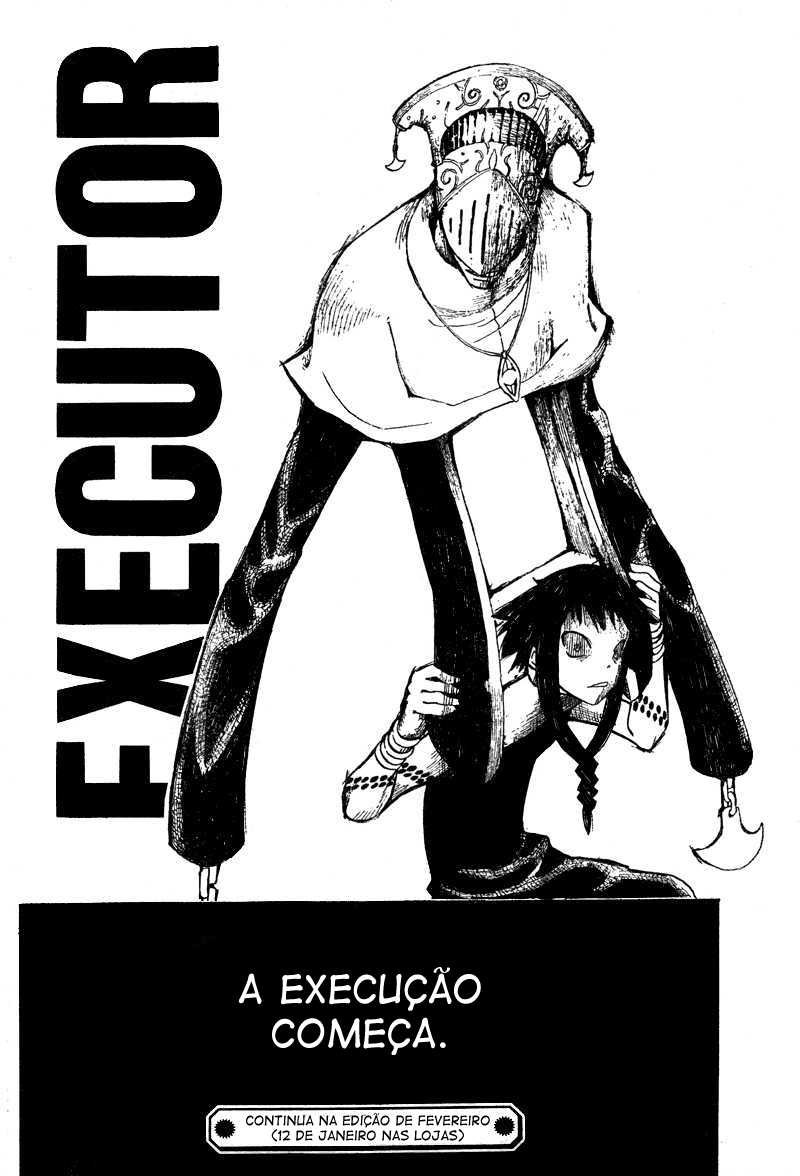 Read Soul Eater (pt) Manga Online