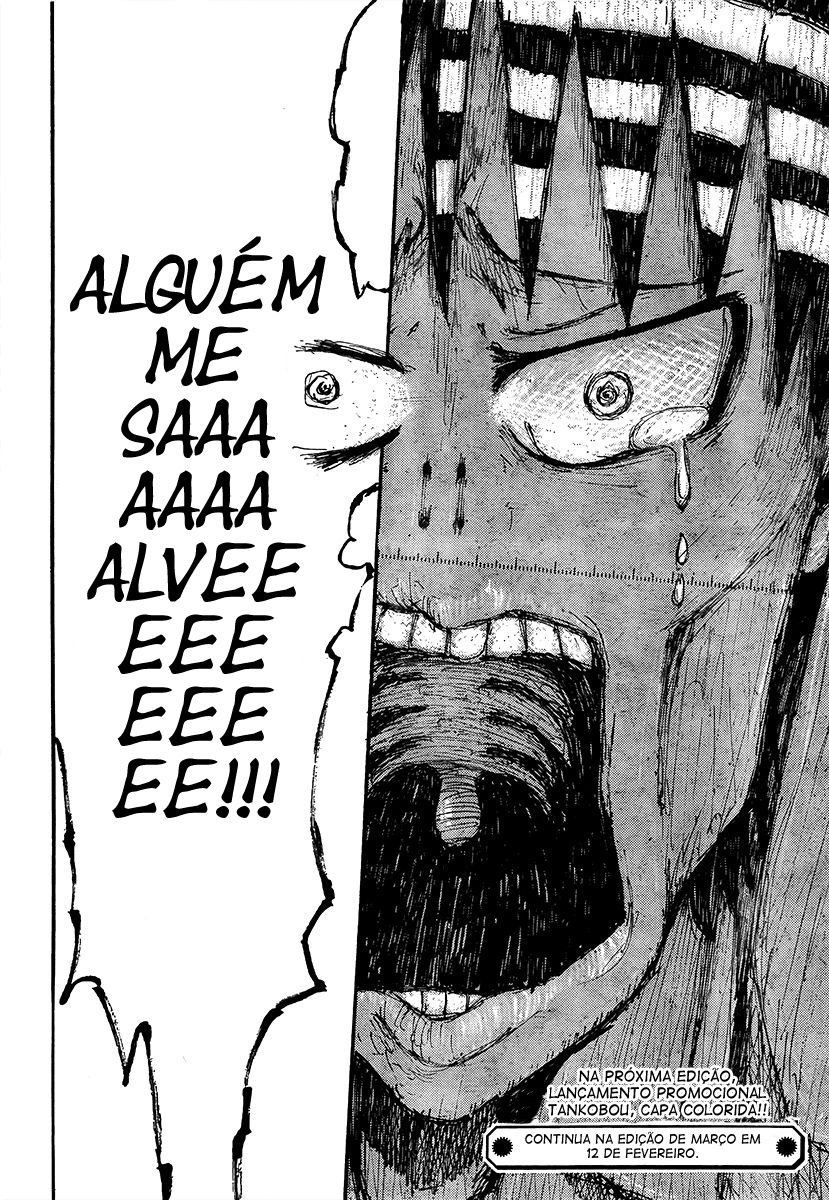 Read Soul Eater (pt) Manga Online