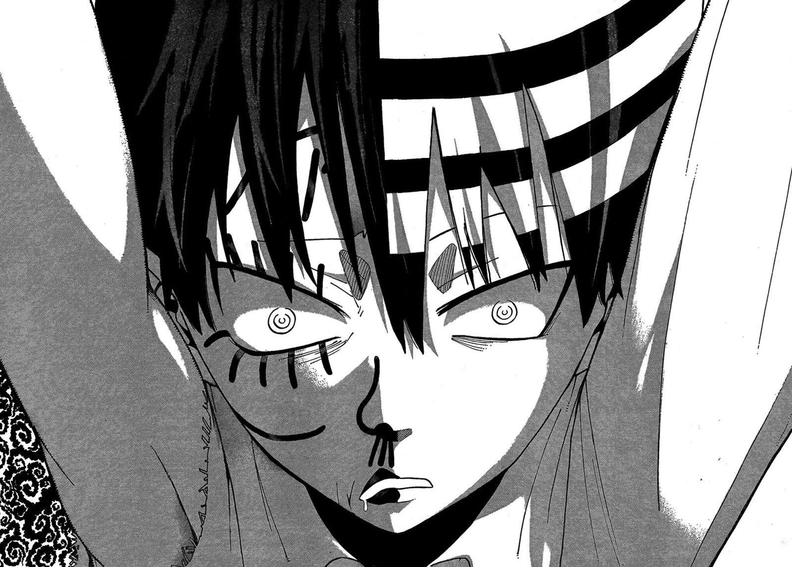 Read Soul Eater (pt) Manga Online