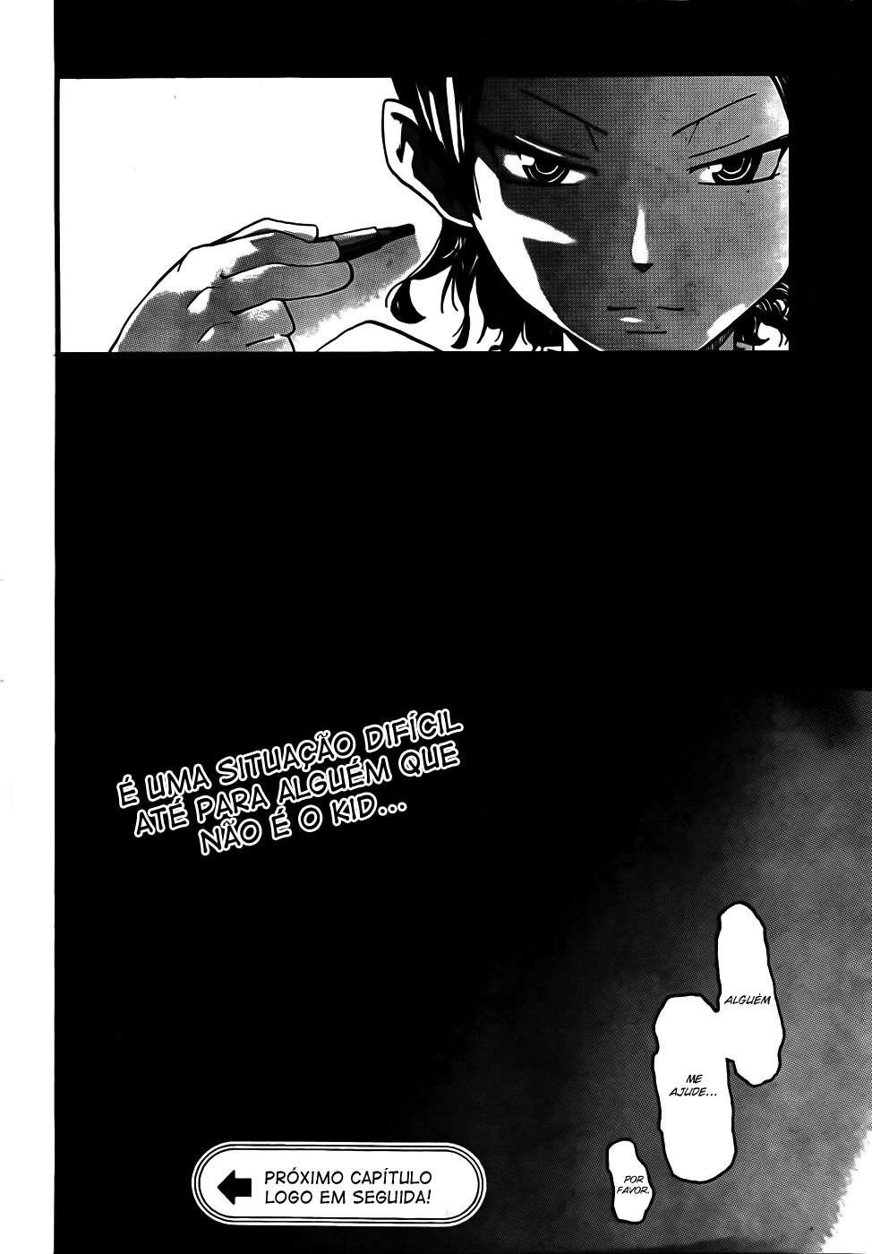 Read Soul Eater (pt) Manga Online