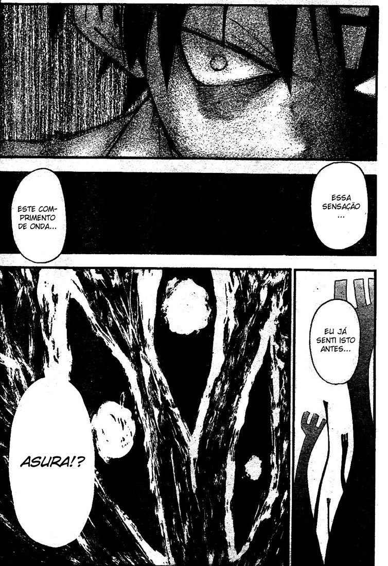 Read Soul Eater (pt) Manga Online