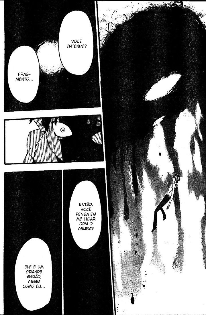 Read Soul Eater (pt) Manga Online