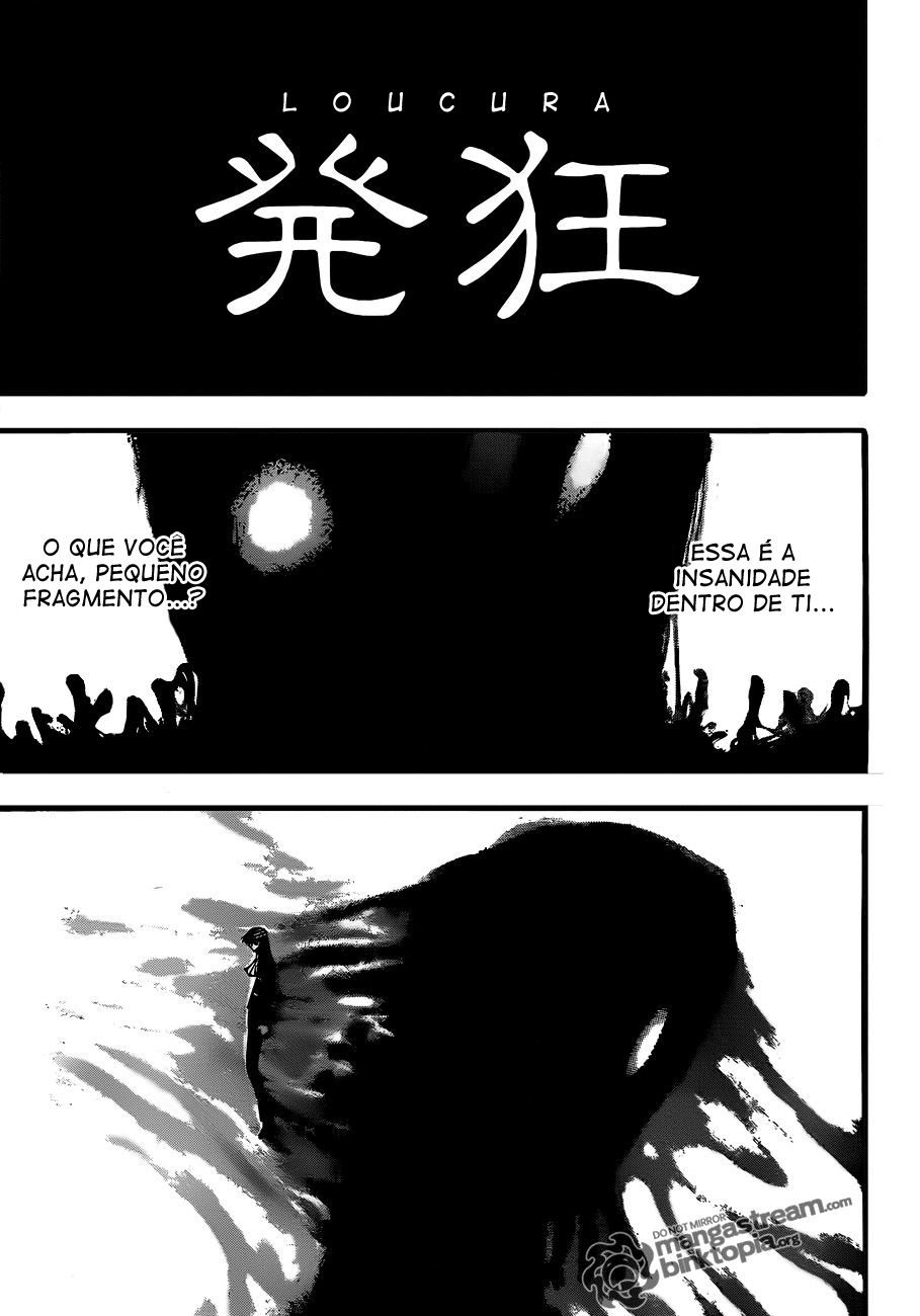 Read Soul Eater (pt) Manga Online