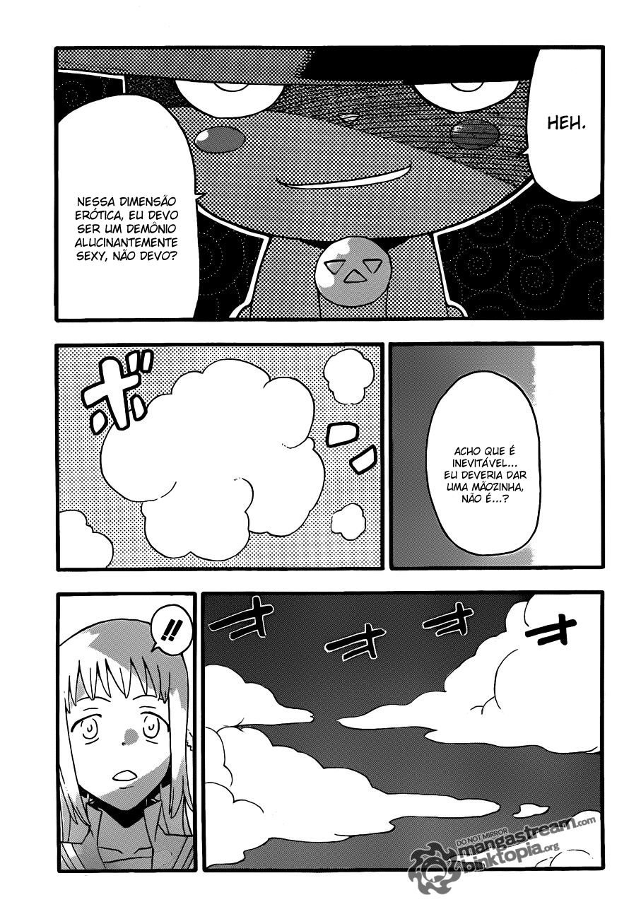 Read Soul Eater (pt) Manga Online