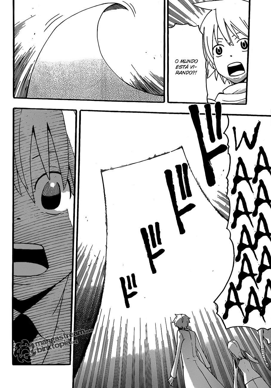 Read Soul Eater (pt) Manga Online