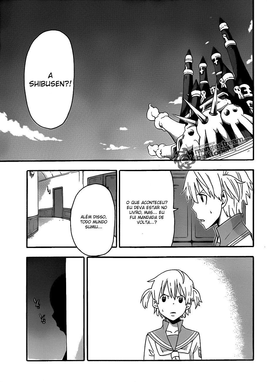 Read Soul Eater (pt) Manga Online