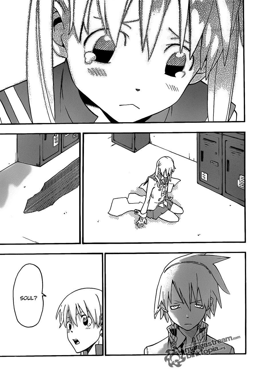 Read Soul Eater (pt) Manga Online