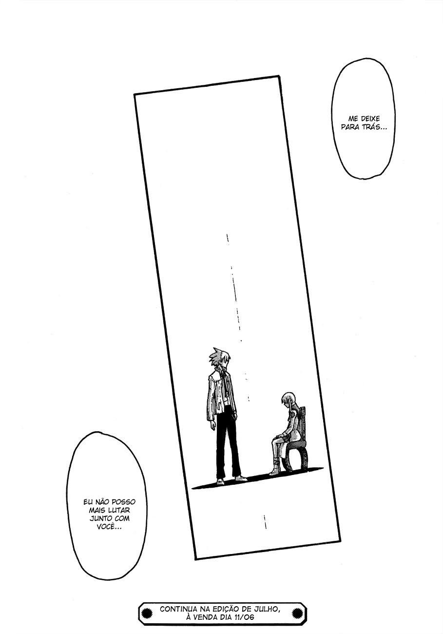 Read Soul Eater (pt) Manga Online