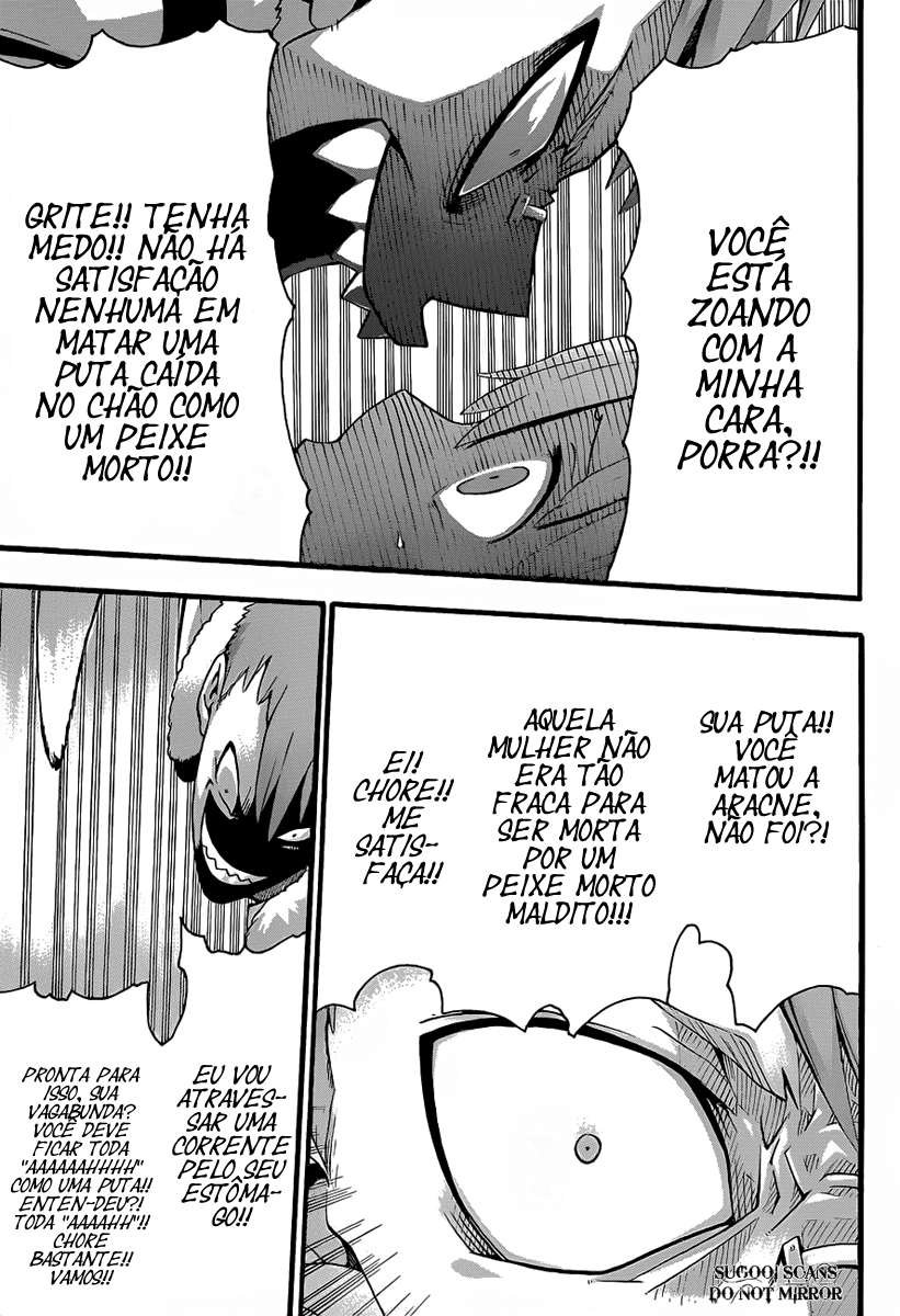 Read Soul Eater (pt) Manga Online