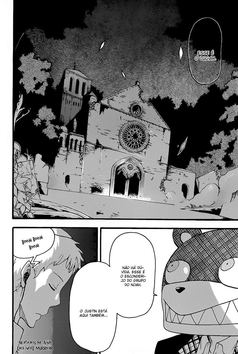 Read Soul Eater (pt) Manga Online