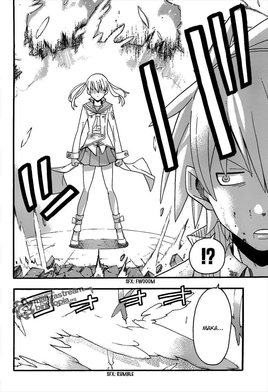 Read Soul Eater (pt) Manga Online