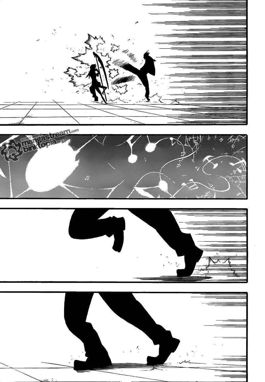 Read Soul Eater (pt) Manga Online