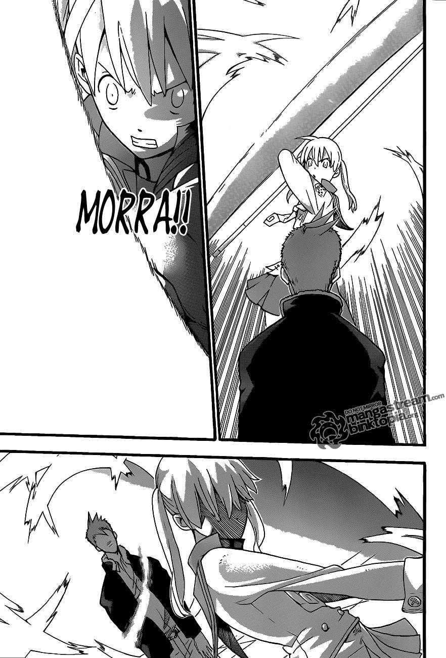 Read Soul Eater (pt) Manga Online