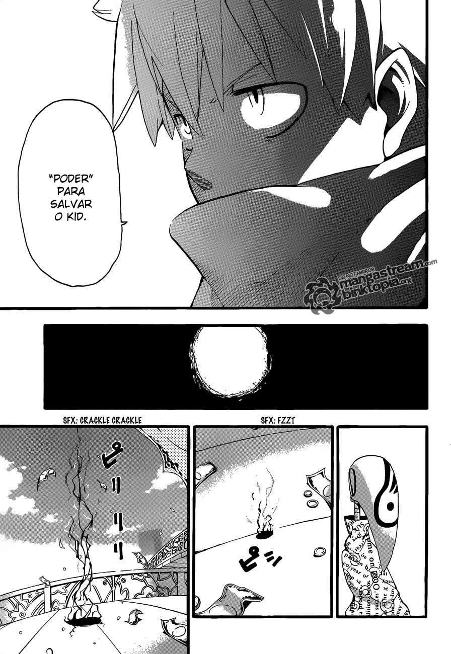 Read Soul Eater (pt) Manga Online