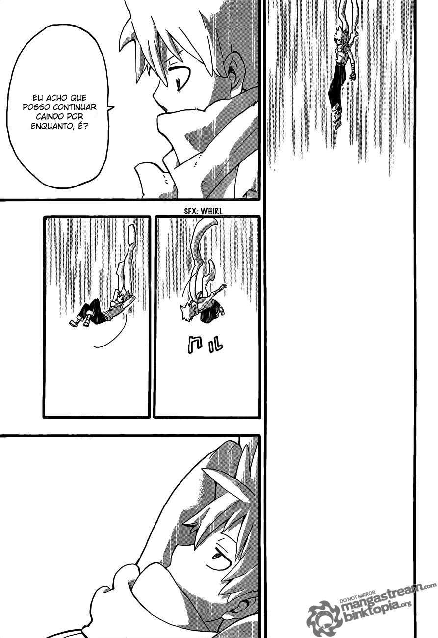 Read Soul Eater (pt) Manga Online