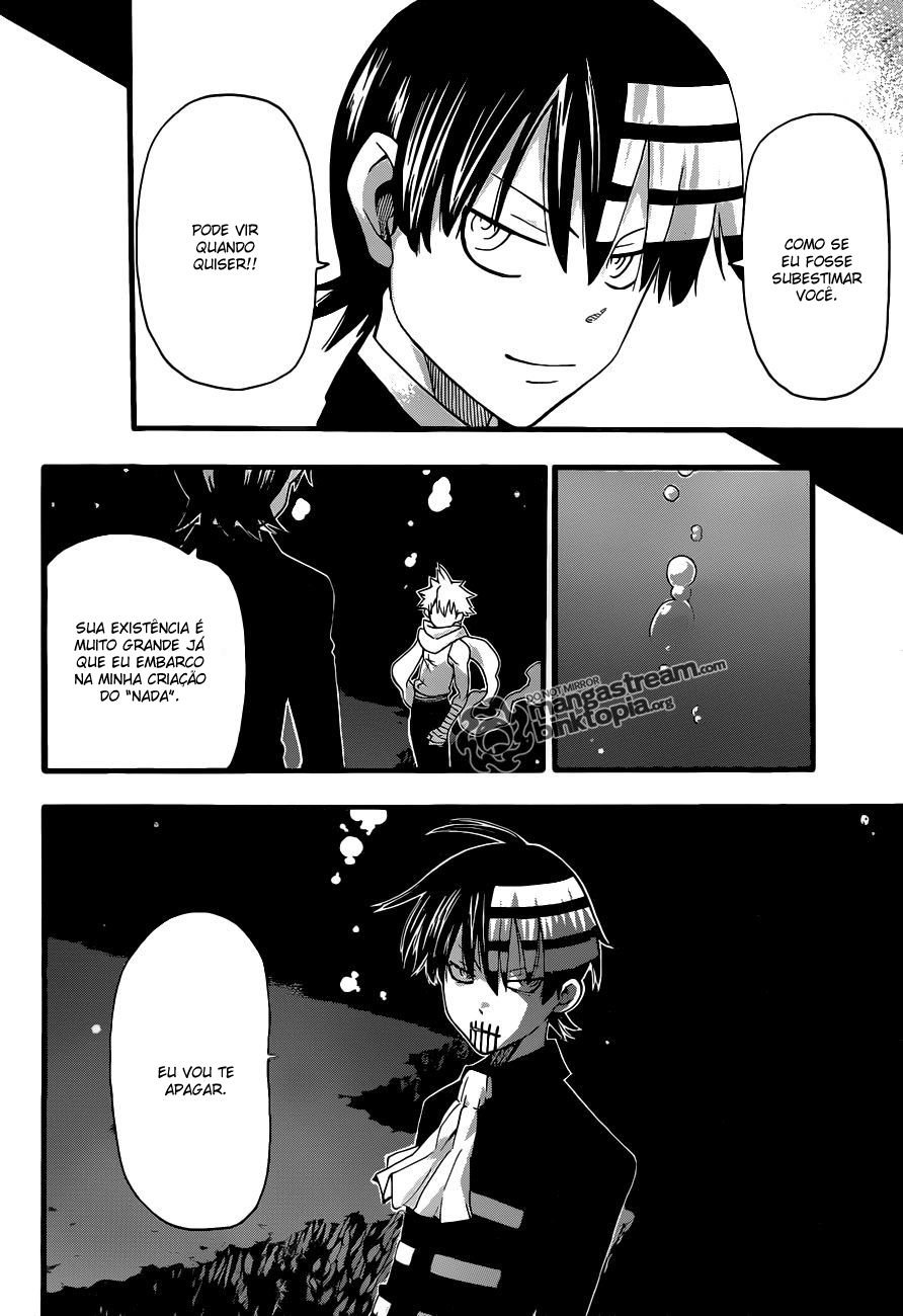 Read Soul Eater (pt) Manga Online