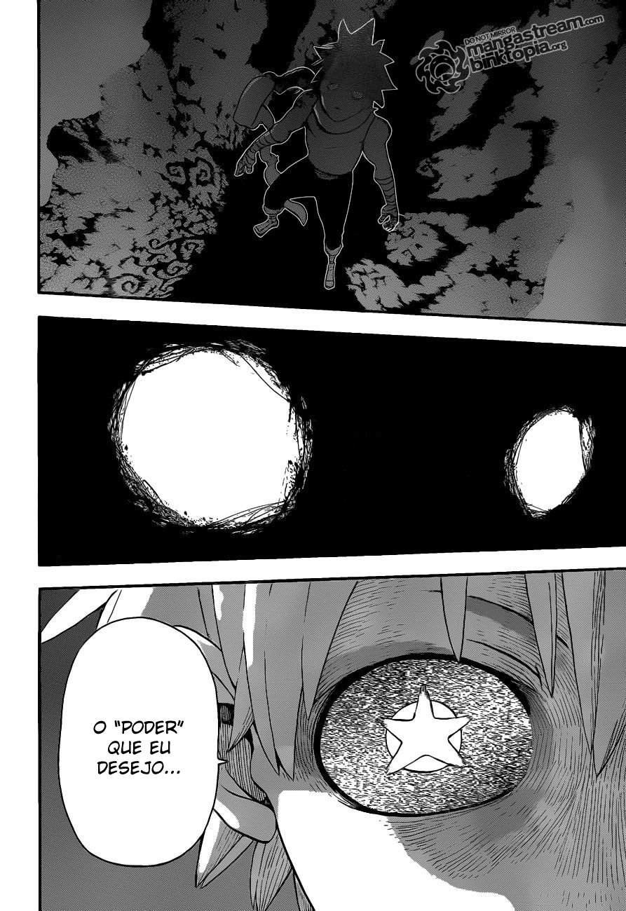 Read Soul Eater (pt) Manga Online