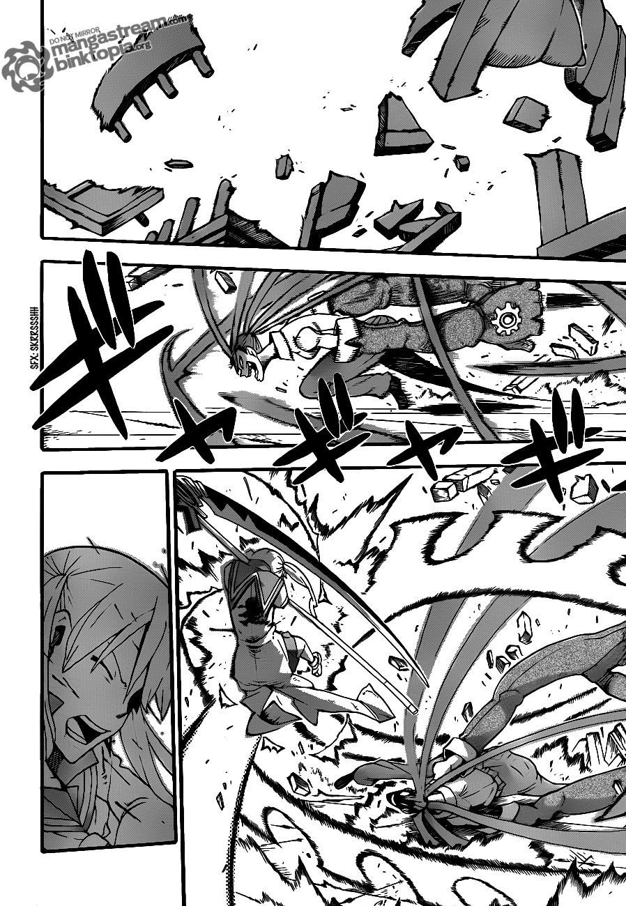 Read Soul Eater (pt) Manga Online