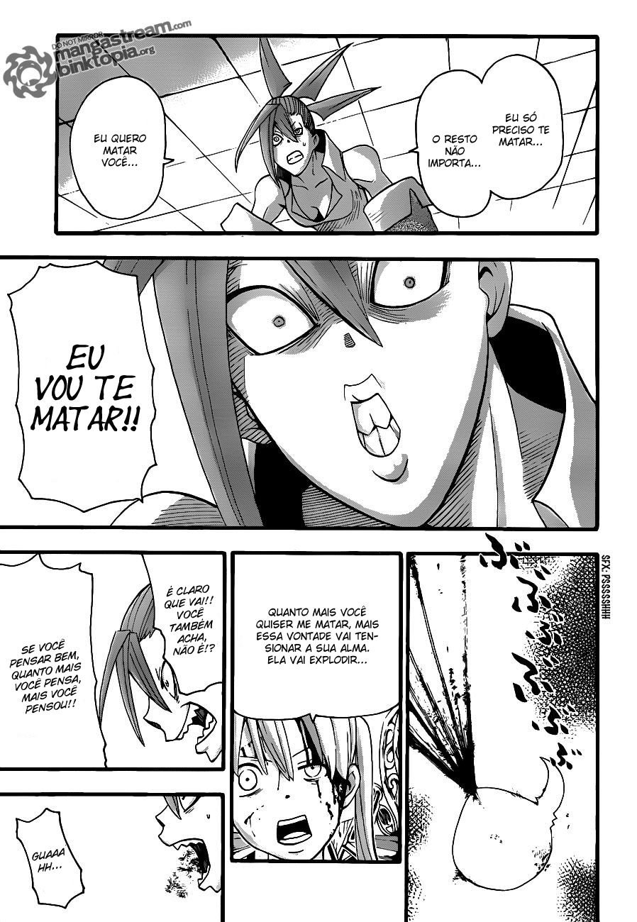 Read Soul Eater (pt) Manga Online