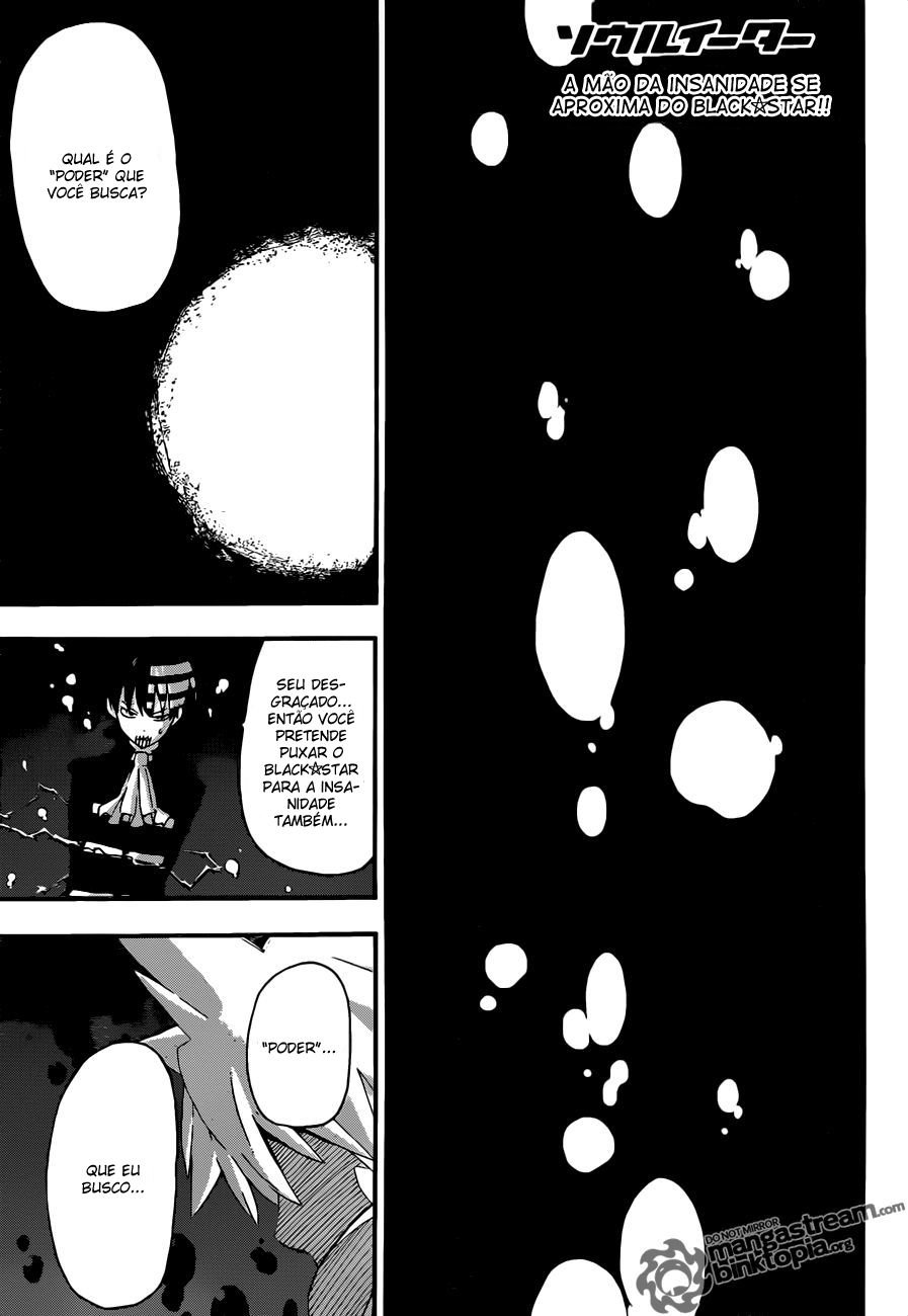 Read Soul Eater (pt) Manga Online