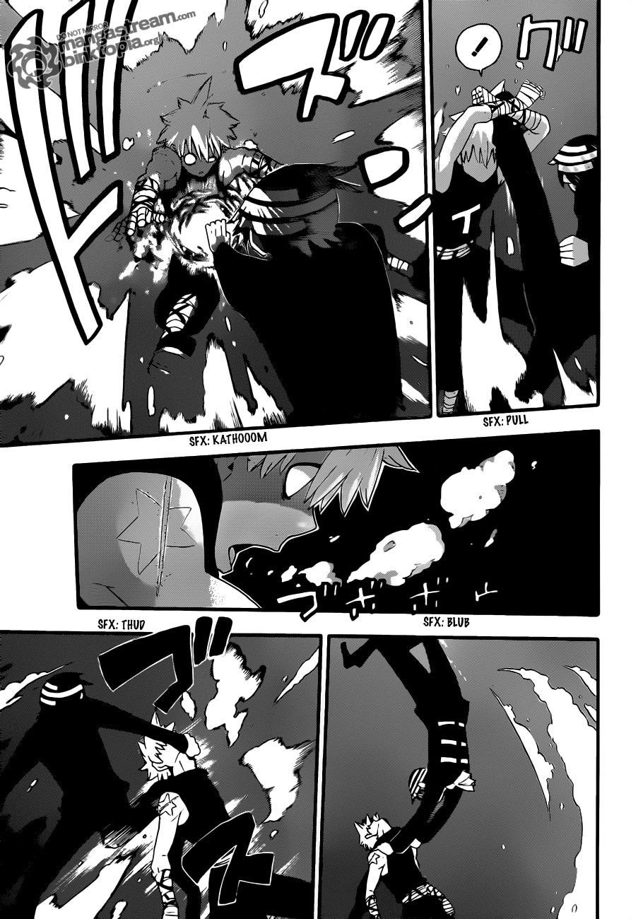 Read Soul Eater (pt) Manga Online