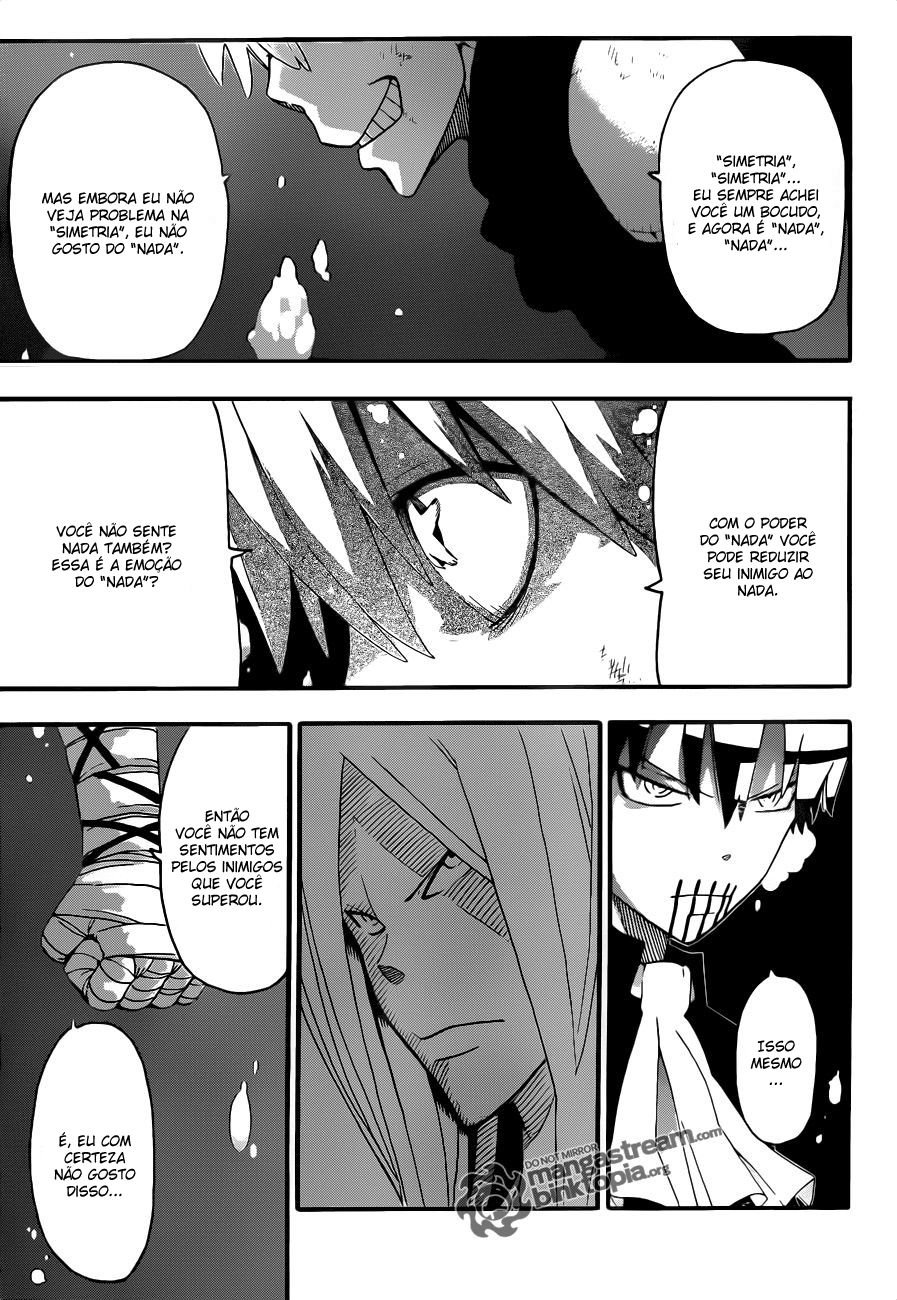 Read Soul Eater (pt) Manga Online