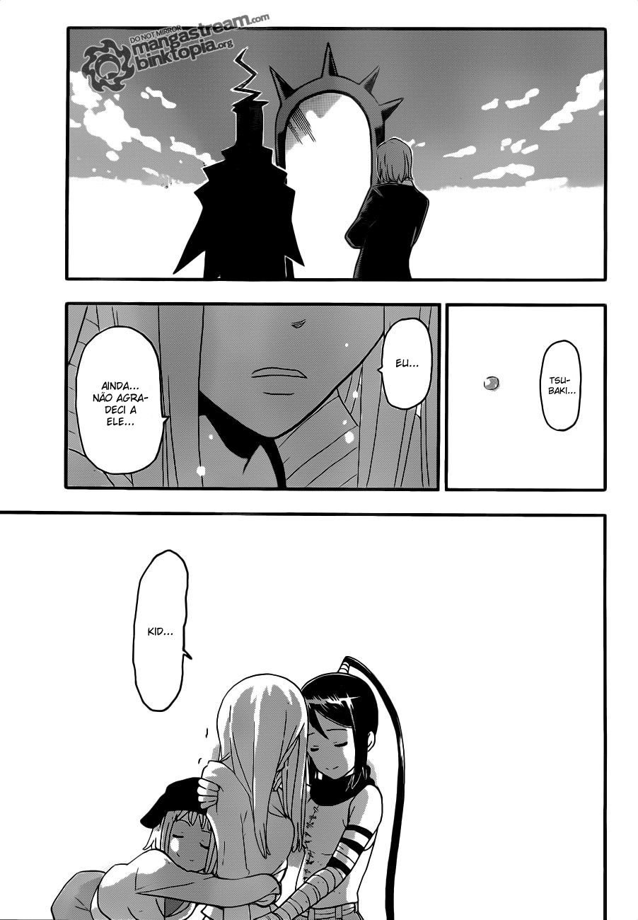 Read Soul Eater (pt) Manga Online