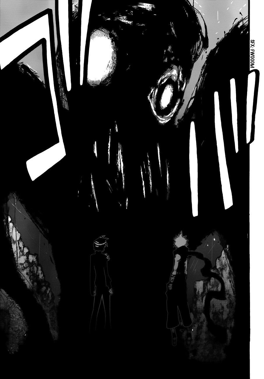 Read Soul Eater (pt) Manga Online