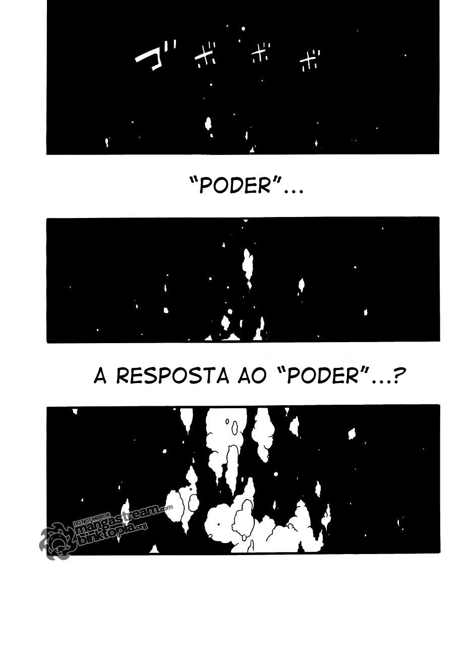 Read Soul Eater (pt) Manga Online