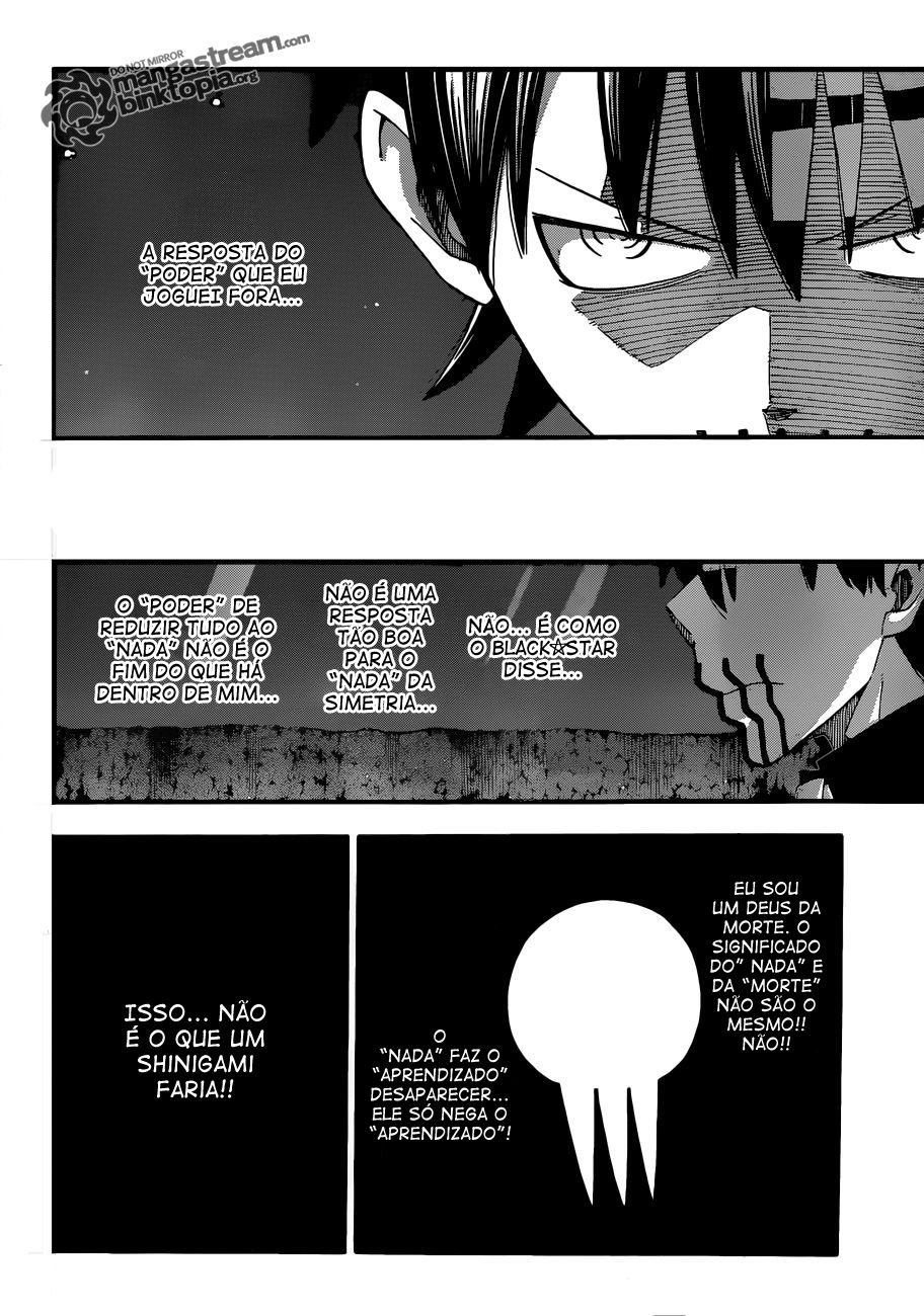 Read Soul Eater (pt) Manga Online