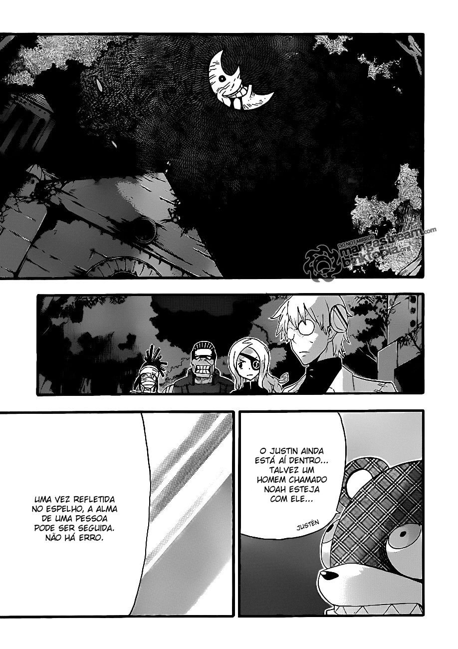 Read Soul Eater (pt) Manga Online